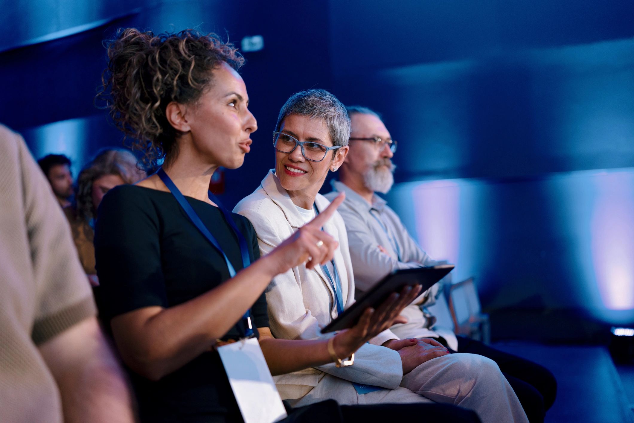 Event planning